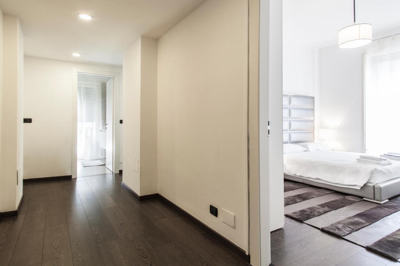 Morgan Suite - Visconti Milão Exterior foto
