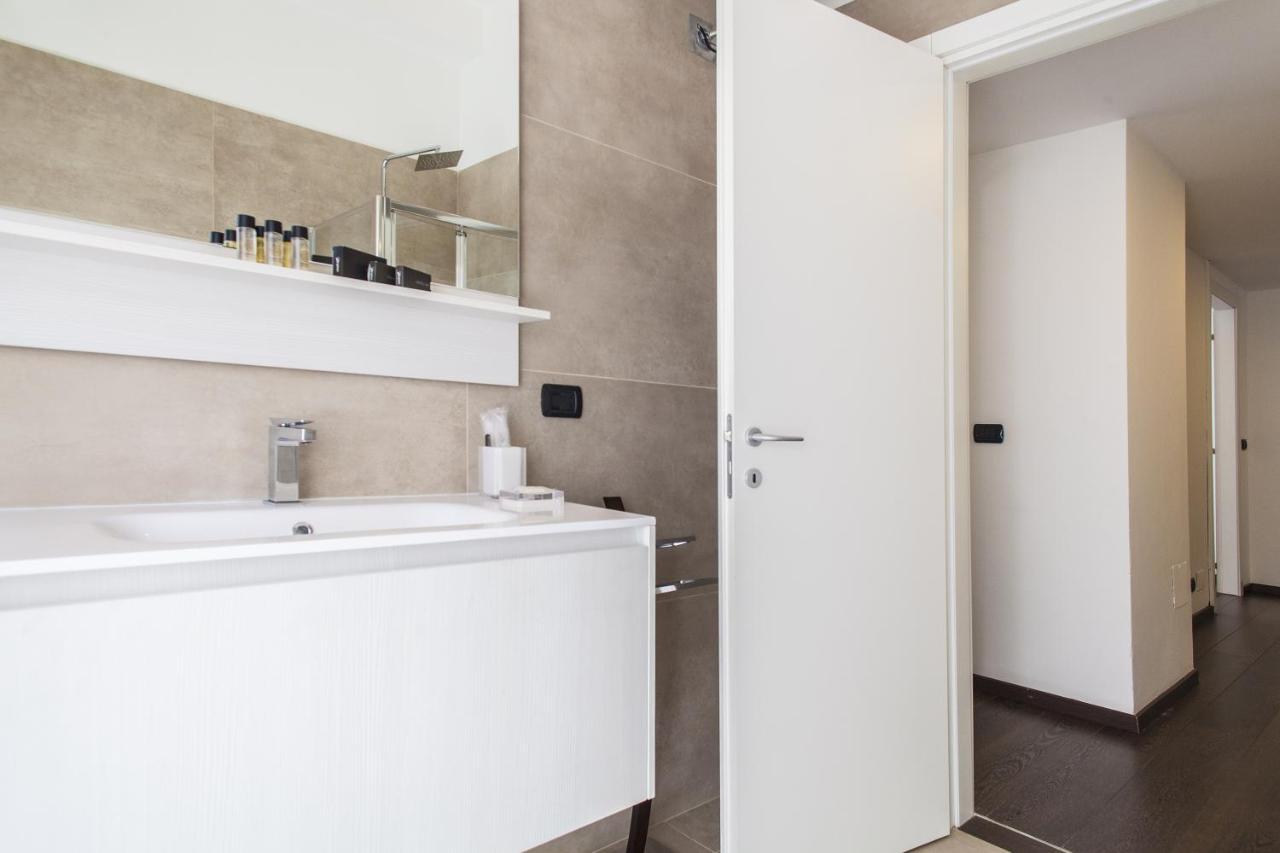 Morgan Suite - Visconti Milão Exterior foto