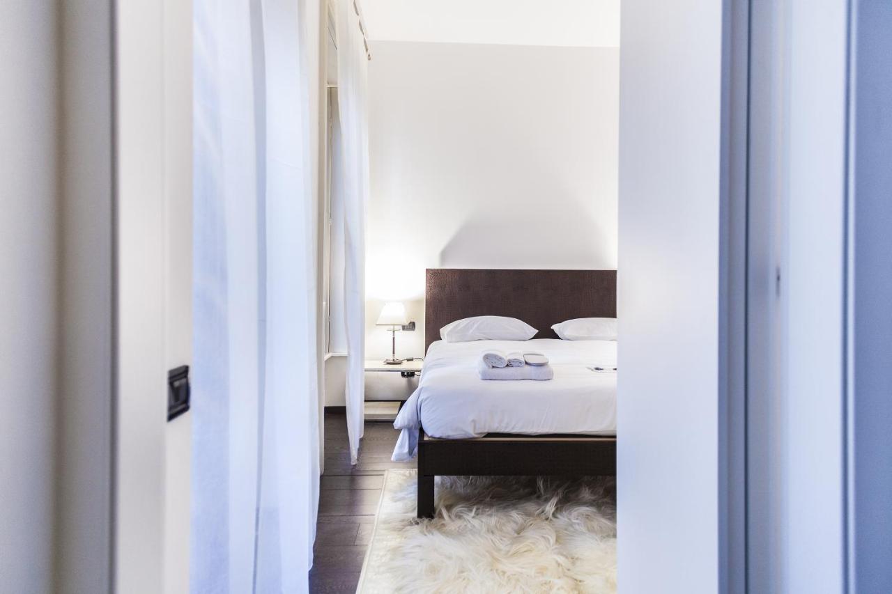 Morgan Suite - Visconti Milão Exterior foto