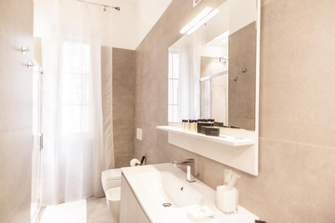 Morgan Suite - Visconti Milão Exterior foto